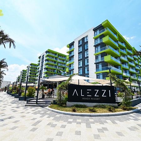 Studio La Mare Alezi Năvodari Eksteriør bilde