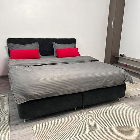 Studio La Mare Alezi Năvodari Eksteriør bilde