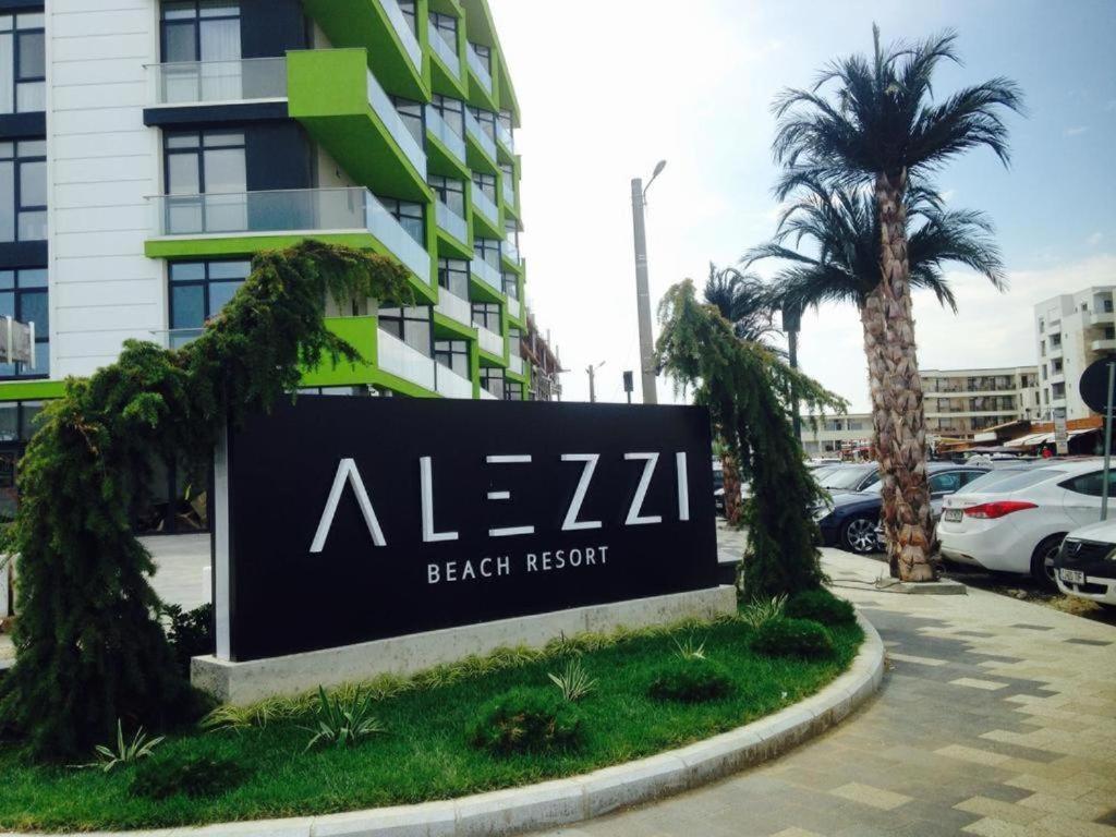 Studio La Mare Alezi Năvodari Eksteriør bilde